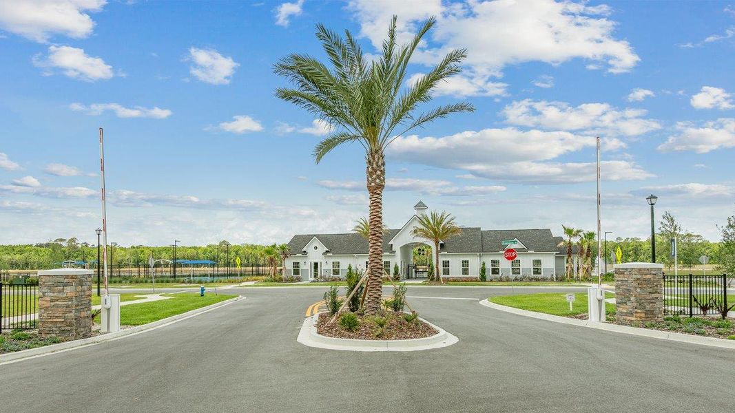 Image 29 of the Freedom at Sawmill Branch community in Palm Coast, FL.