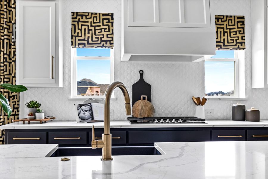 Image 17 of the Windsong Ranch - The Enclave community in Prosper, TX. Image 17 of the Windsong Ranch - The Enclave community in Prosper, TX.