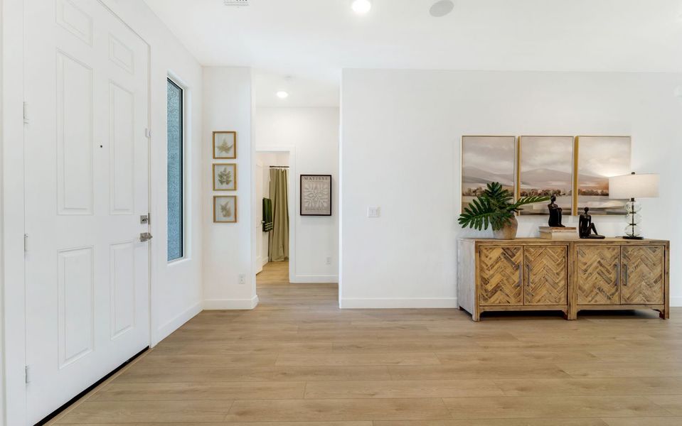 Image 55 of the Rancho Santa Rosa community in Maricopa, AZ.