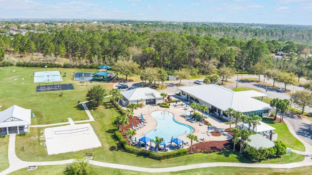 Community amenity available to residents of Sun N Lake in Sebring (Image 11).