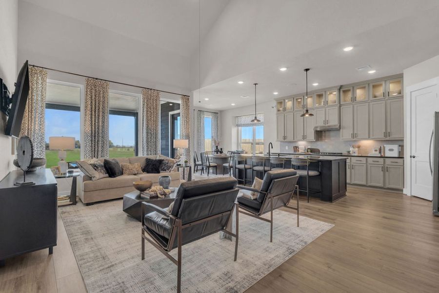 Image 15 of the Attwater master-planned community in Waller, TX. Image 15 of the Attwater master-planned community in Waller, TX.