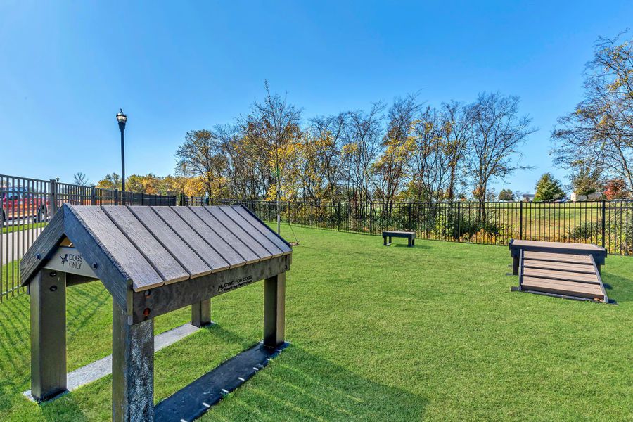 Community amenity available to residents of Anderson Park in Hendersonville (Image 25).