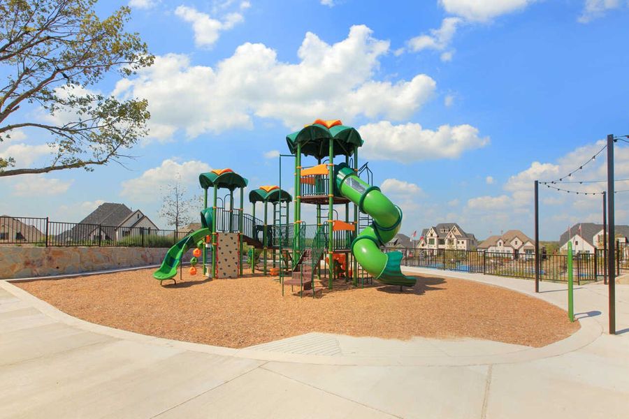Community amenity available to residents of Monterra: 70ft. lots in Rockwall (Image 17).