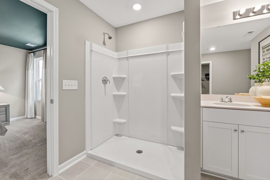 Shiloh Woods New Homes in Smithfield, NC.  - Slide 39