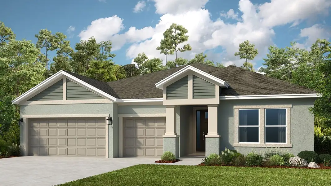 Image 17 of the Coasterra master-planned community in Palmetto, FL.
