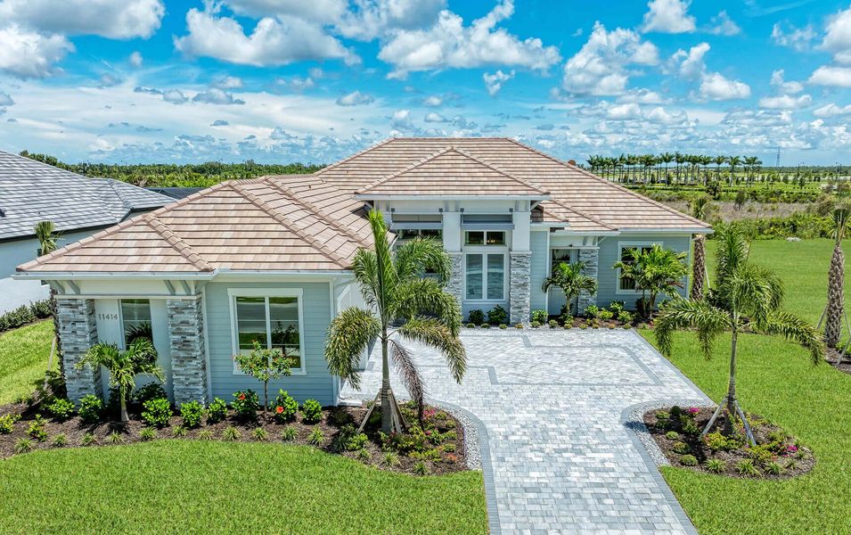 Image 12 of the Gracewater master-planned community in Sarasota, FL. Image 12 of the Gracewater master-planned community in Sarasota, FL.