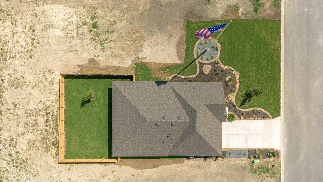 Image 38 of the Mesa Ridge community in Temple, TX.