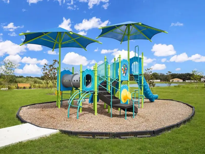 Image 17 of the Siena Reserve community in St. Cloud, FL.