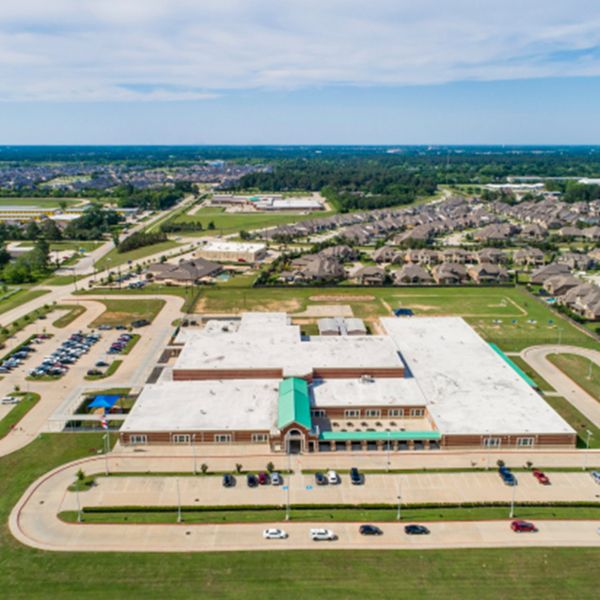 Image 4 of the Wildwood at Northpointe: Classic Collection community in Tomball, TX.