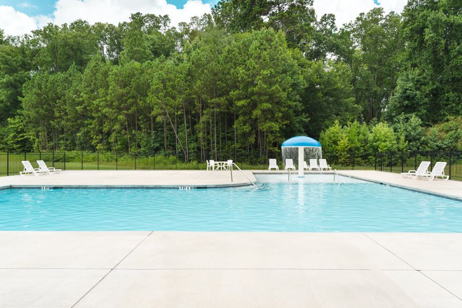 New Homes in LaGrange, GA.  - Slide 7