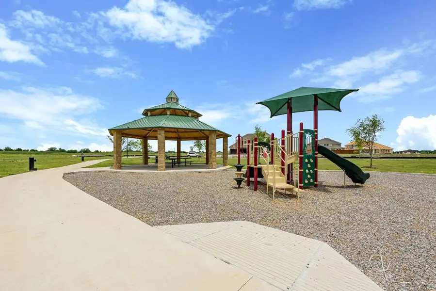 Community amenity available to residents of Terracina in Rockwall (Image 8).