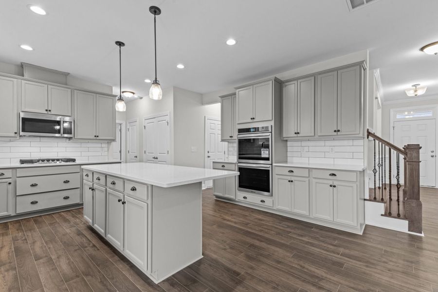 Williford Cove New Homes in Fayetteville, NC.  - Slide 5