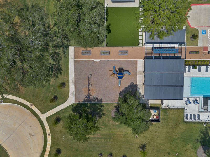 Community amenity available to residents of Ellerden in Tomball (Image 20). Community amenity available to residents of Ellerden in Tomball (Image 20).