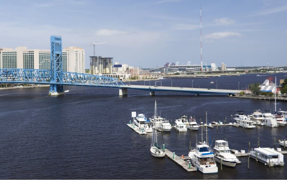 Image 4 of the Atlantic Beach Preserve community in Jacksonville, FL.