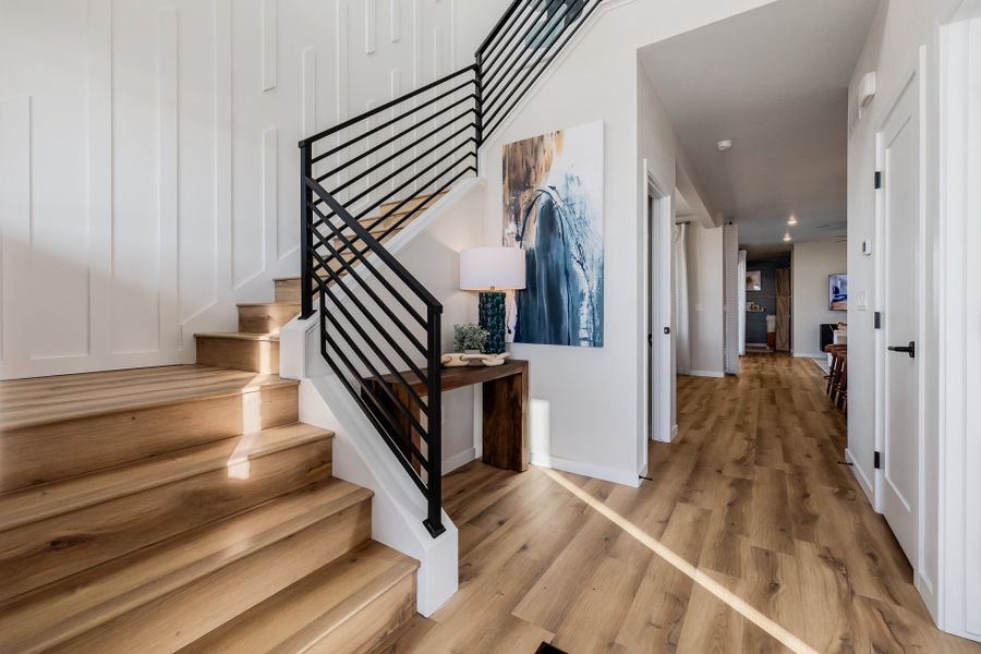 Image 83 of the Painted Prairie community in Aurora, CO.