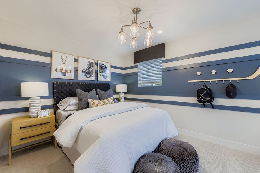 Geos - 3-Story Townhomes New Homes in Arvada, CO. - Slide 38 Geos - 3-Story Townhomes New Homes in Arvada, CO. - Slide 38