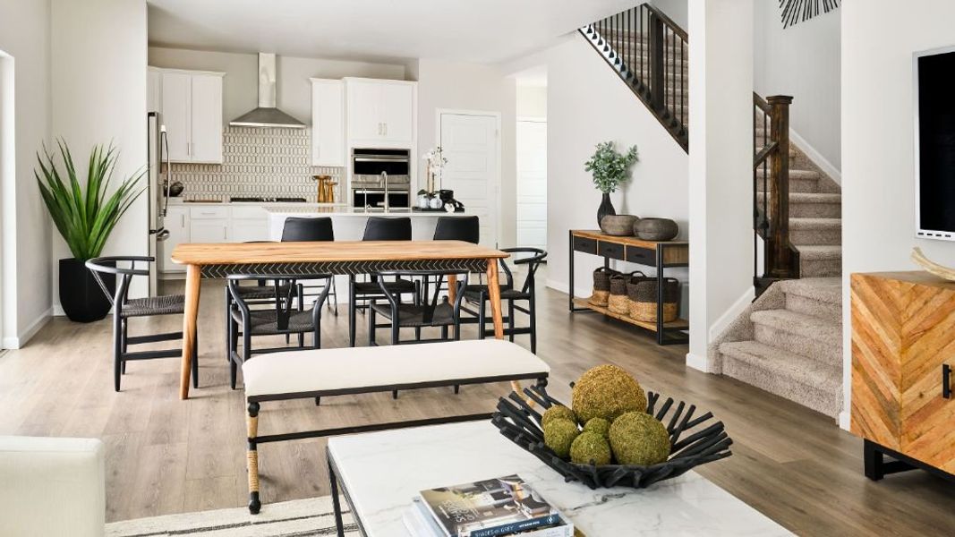 Image 50 of the Sterling Ranch Prospect Village community in Littleton, CO. Image 50 of the Sterling Ranch Prospect Village community in Littleton, CO.