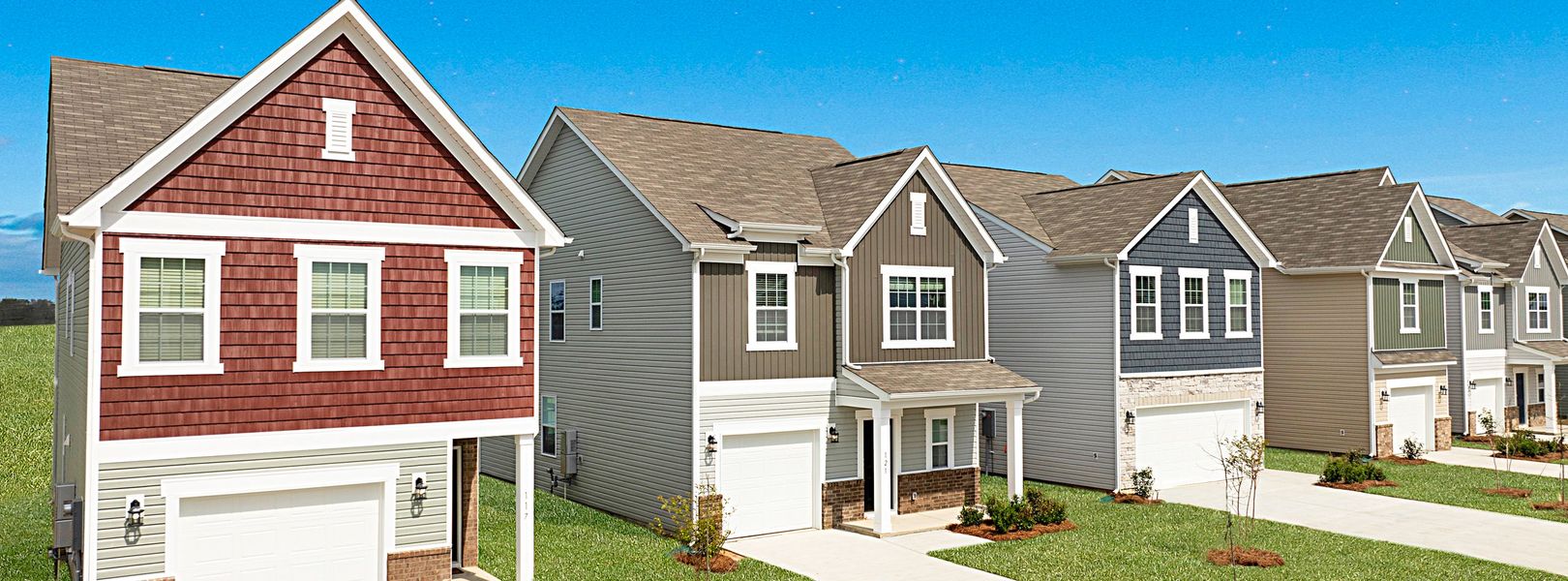 Taylor Hill Aerial Streetscape 1of3 042425