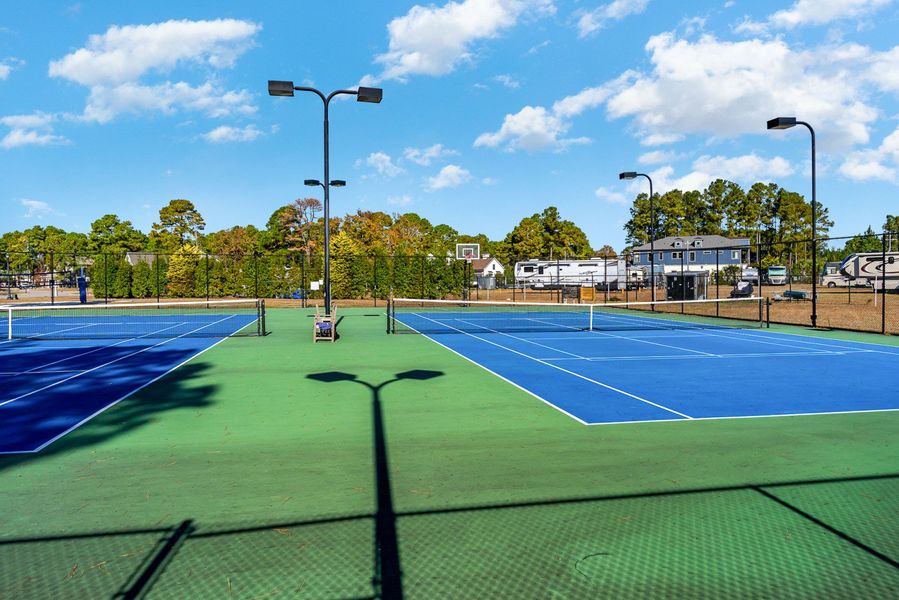 Community amenity available to residents of Waterbridge in Myrtle Beach (Image 14).