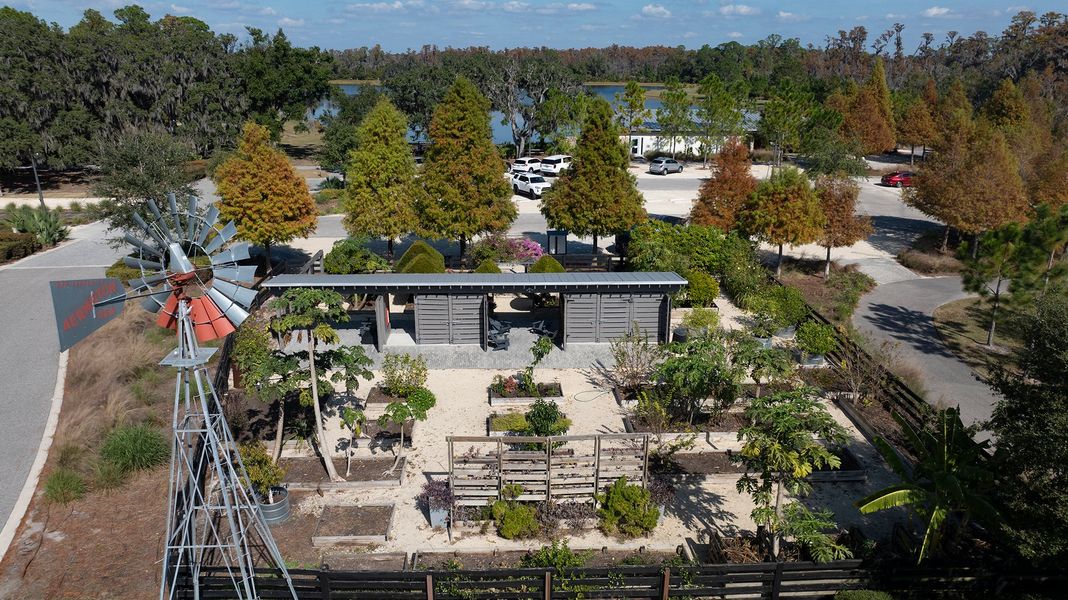 Image 10 of the Soleta at Starkey Ranch – Executive Series community in Odessa, FL. Image 10 of the Soleta at Starkey Ranch – Executive Series community in Odessa, FL.