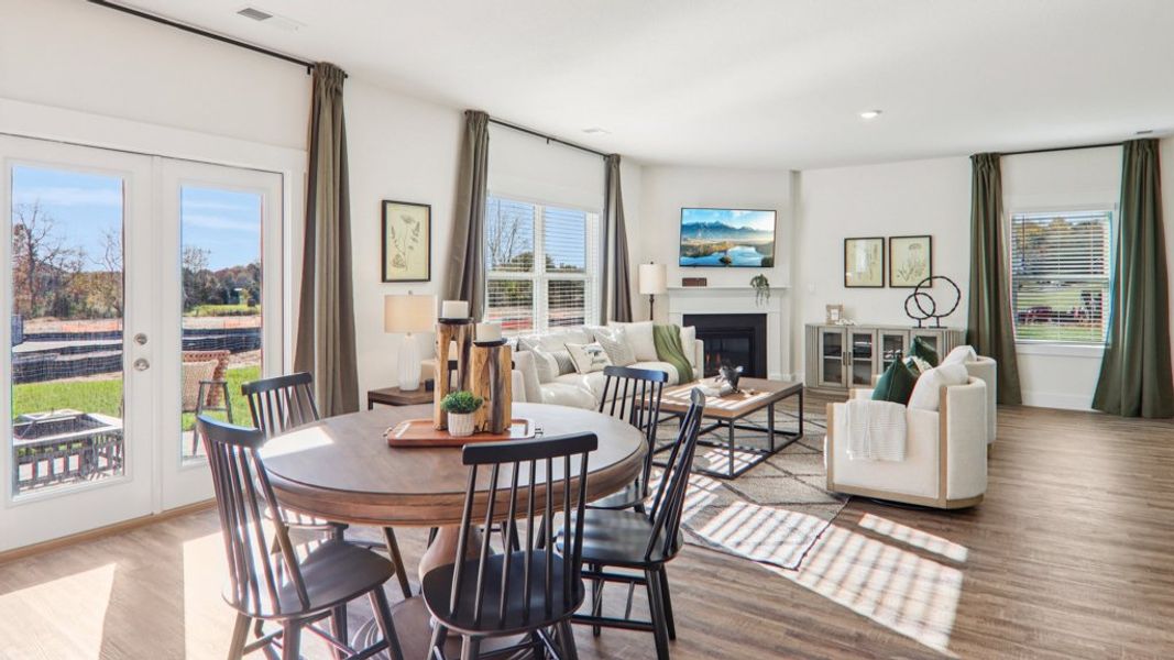 Image 43 of the Fieldcrest Acres community in Blountville, TN. Image 43 of the Fieldcrest Acres community in Blountville, TN.