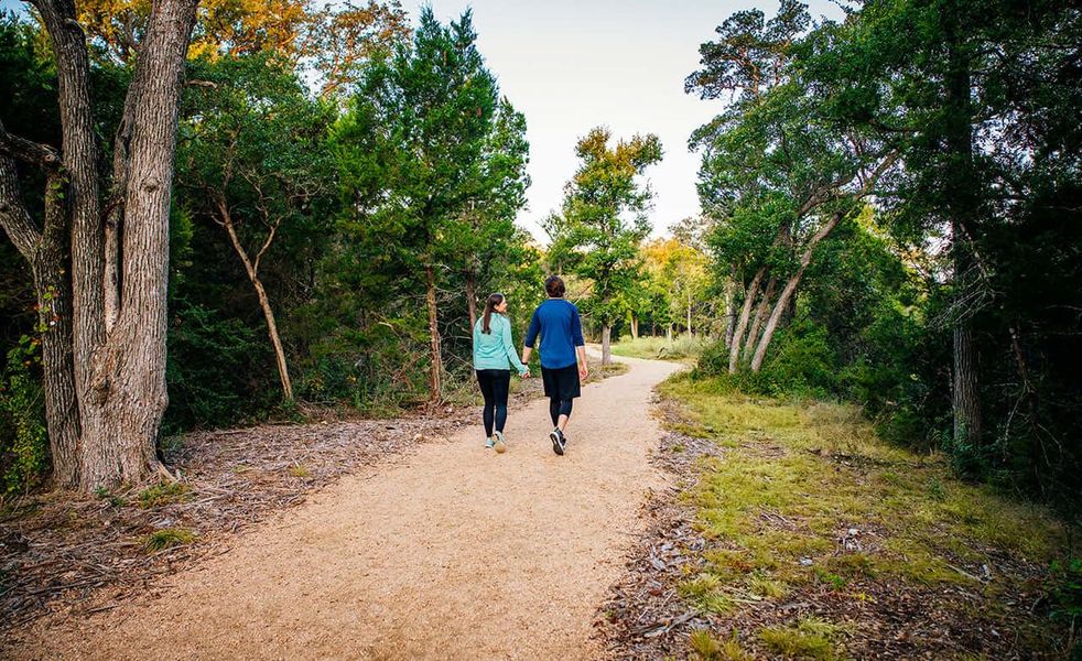 Deerbrooke Community Trail