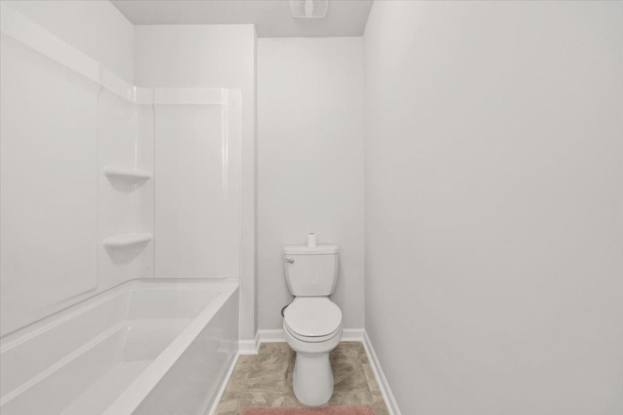 New Homes in Lillington, NC.  - Slide 41