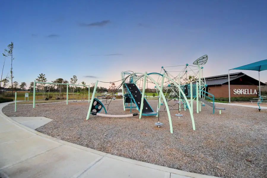 Community amenity available to residents of Sorella: Landmark Collection in Tomball (Image 2). Community amenity available to residents of Sorella: Landmark Collection in Tomball (Image 2).