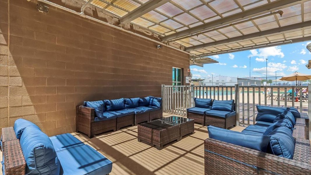 Community amenity available to residents of Copper Basin in San Tan Valley (Image 22). Community amenity available to residents of Copper Basin in San Tan Valley (Image 22).