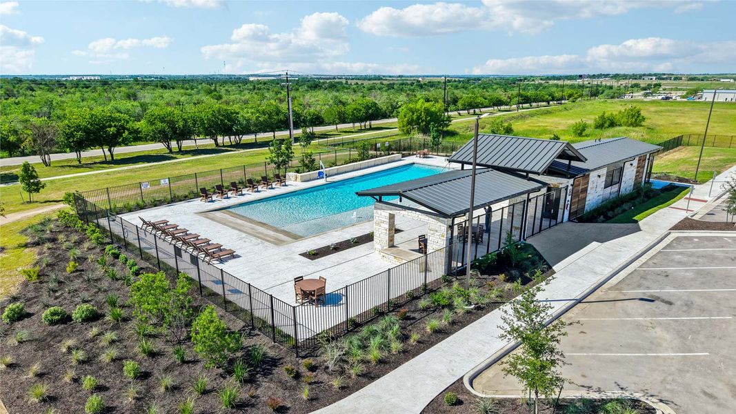 Community amenity available to residents of Durango in Mustang Ridge (Image 15). Community amenity available to residents of Durango in Mustang Ridge (Image 15).