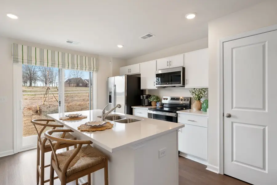 Allendale | Kitchen Allendale | Kitchen