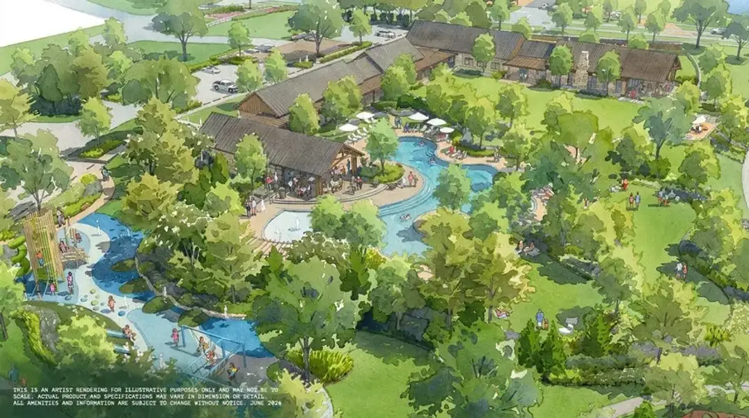 Richmond, TX New Homes.  - Slide 7