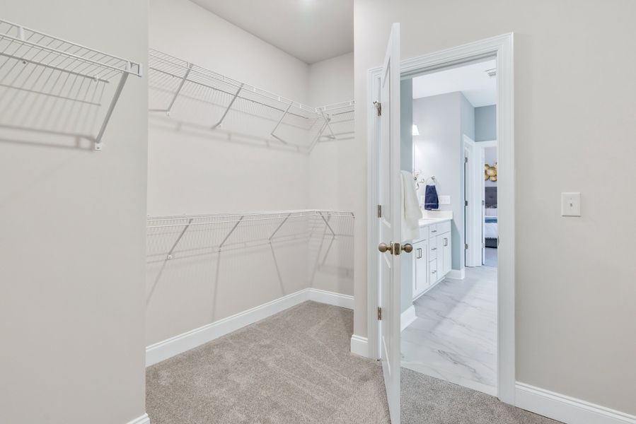 Trail Ridge New Homes in Kernersville, NC.  - Slide 34