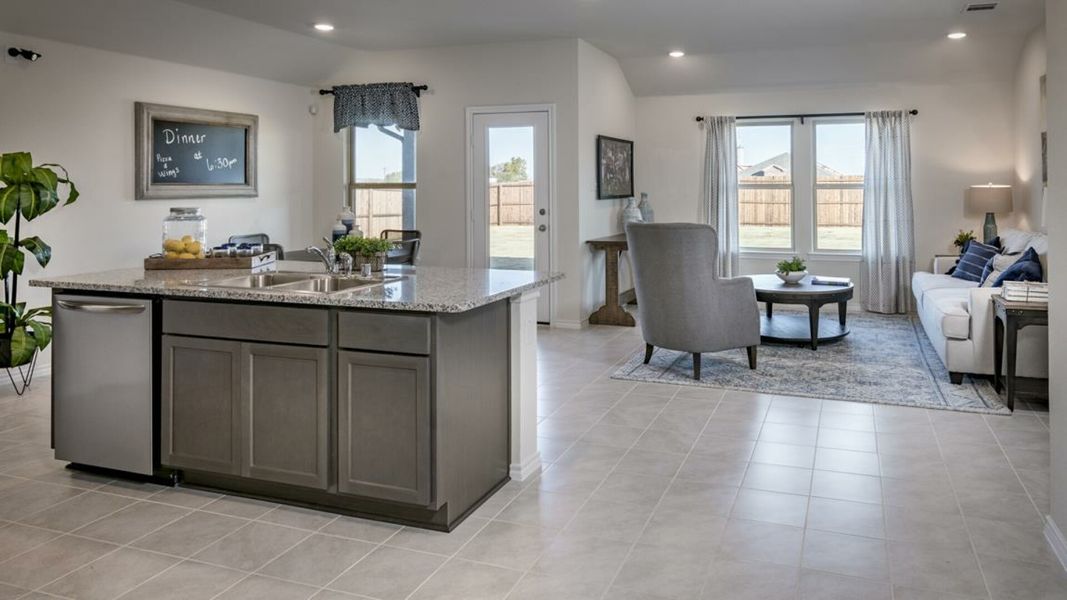 Image 27 of the Camden Park - Farmersville community in Farmersville, TX.