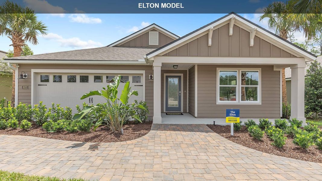 Image 23 of the Parkland Preserve community in St. Augustine, FL. Image 23 of the Parkland Preserve community in St. Augustine, FL.