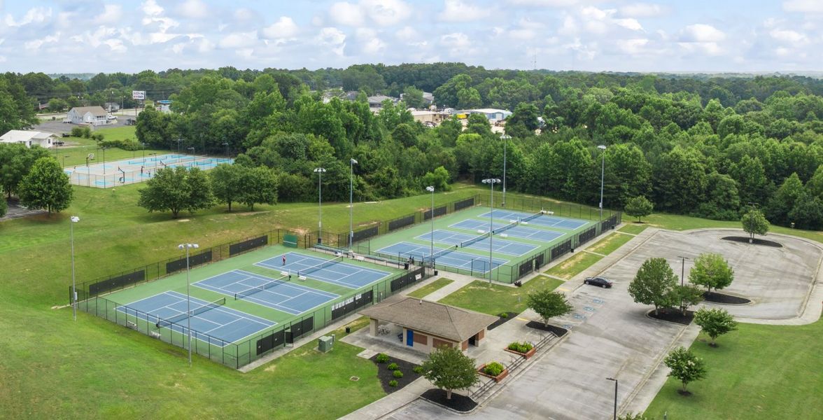 Timber Ridge Timber Ridge