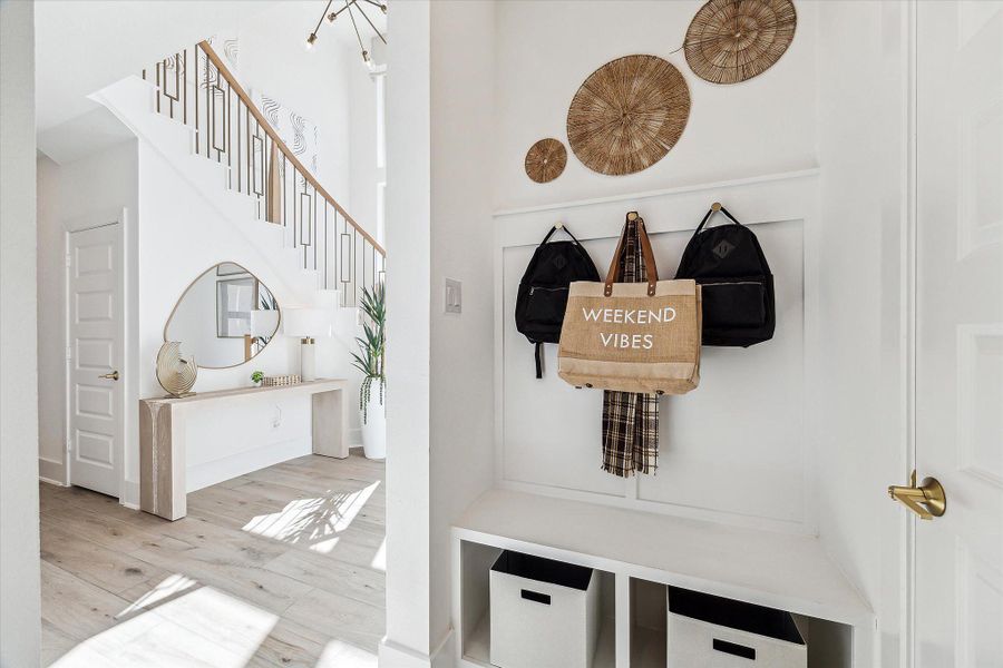 Image 19 of the Kresston - 40' community in Montgomery, TX. Image 19 of the Kresston - 40' community in Montgomery, TX.