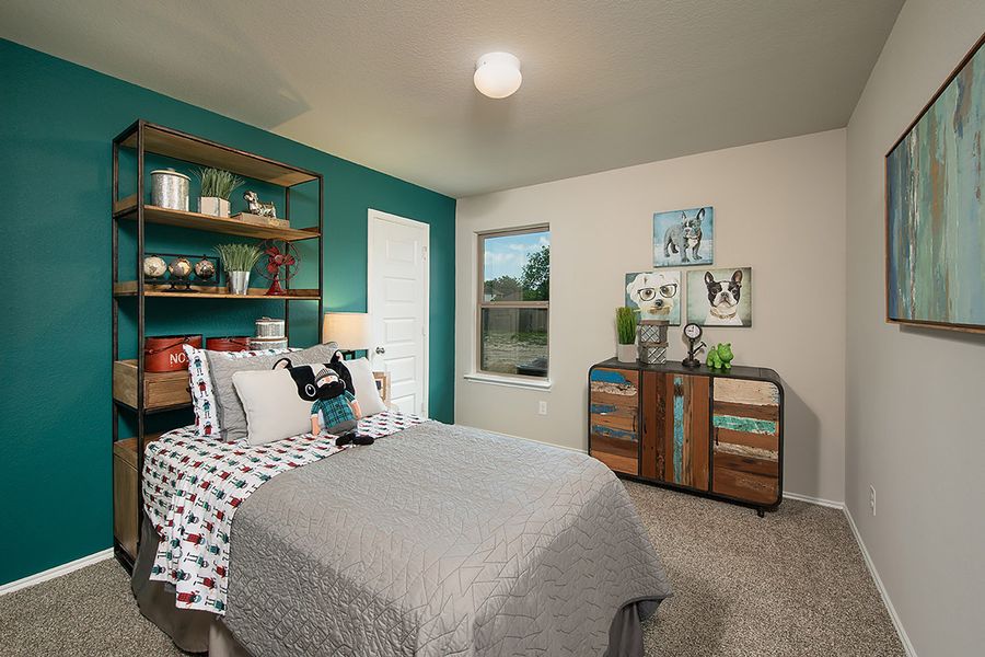 Image 12 of the Park Place Reserve community in Texas City, TX.