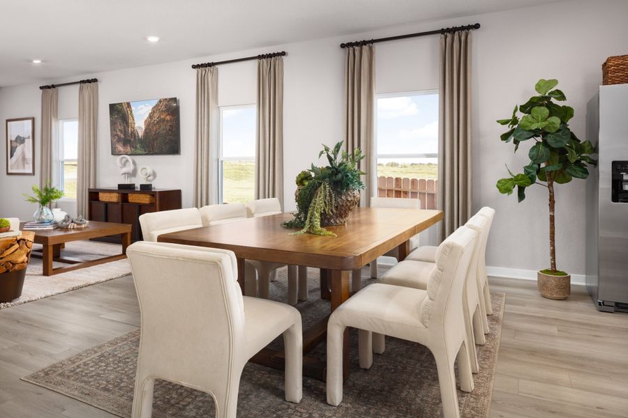 Garden Grove New Homes in San Antonio, TX.  - Slide 4