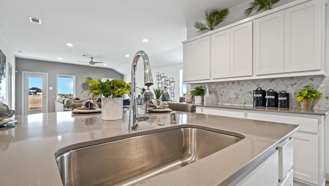 Image 22 of the River Farms community in Baytown, TX.