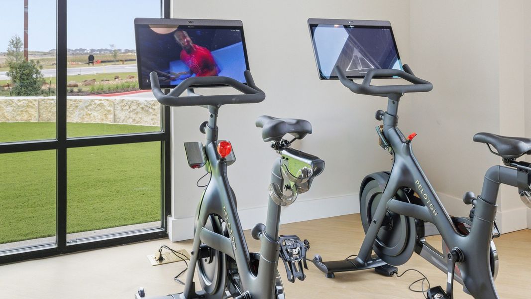 Community amenity available to residents of Flora in Hutto (Image 30).