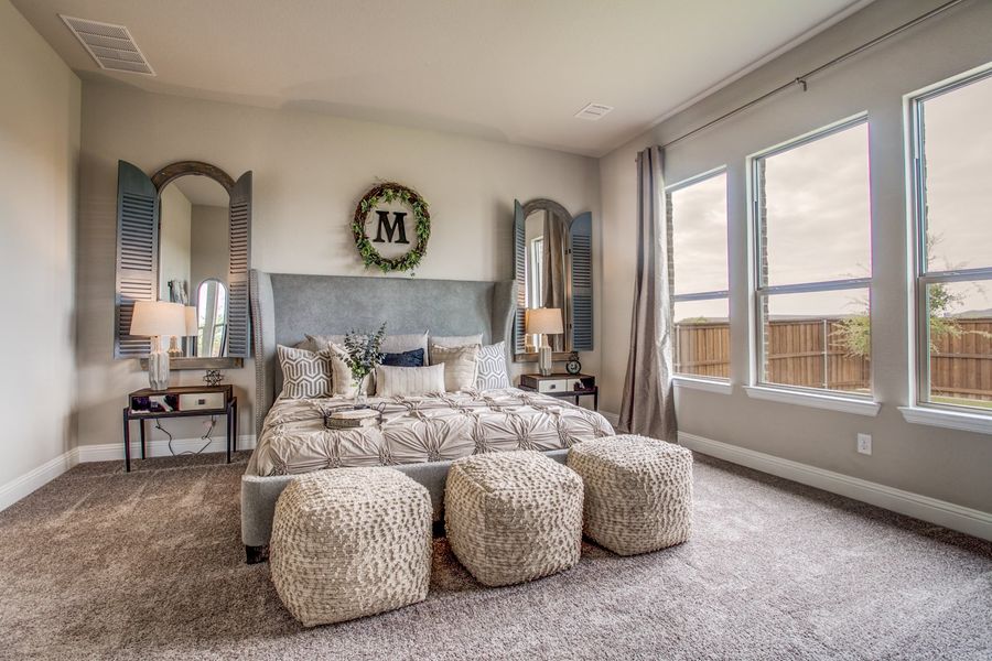 Image 12 of the Rockwall Downes community in Rockwall, TX.