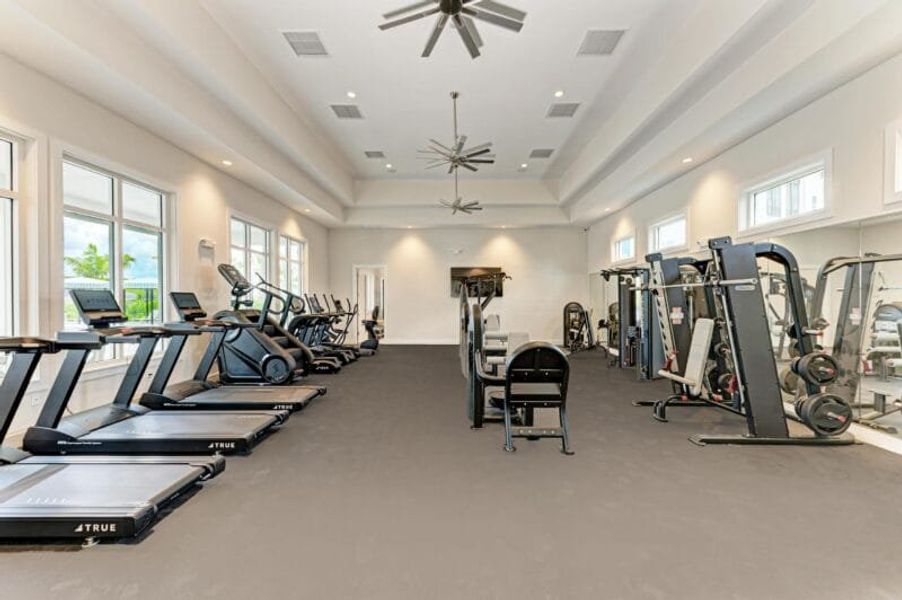 Community amenity available to residents of Artisan at Watercolor Place in Bradenton (Image 20). Community amenity available to residents of Artisan at Watercolor Place in Bradenton (Image 20).