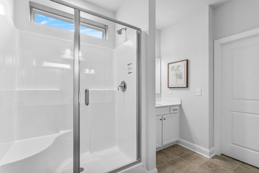 Rock Hill Manor New Homes in Fayetteville, NC.  - Slide 20