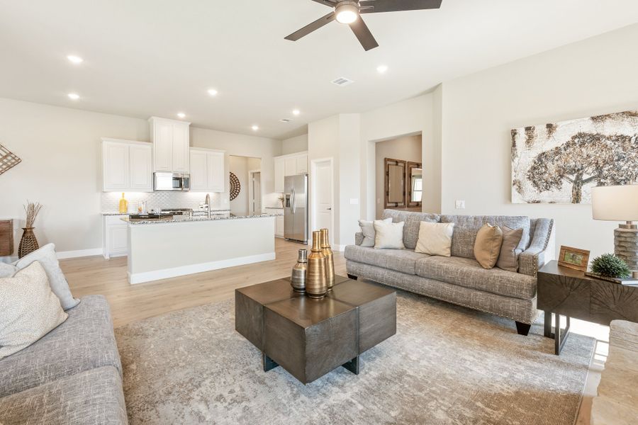 Bloomfield Homes - New Homes in Dallas Fort Worth, Texas