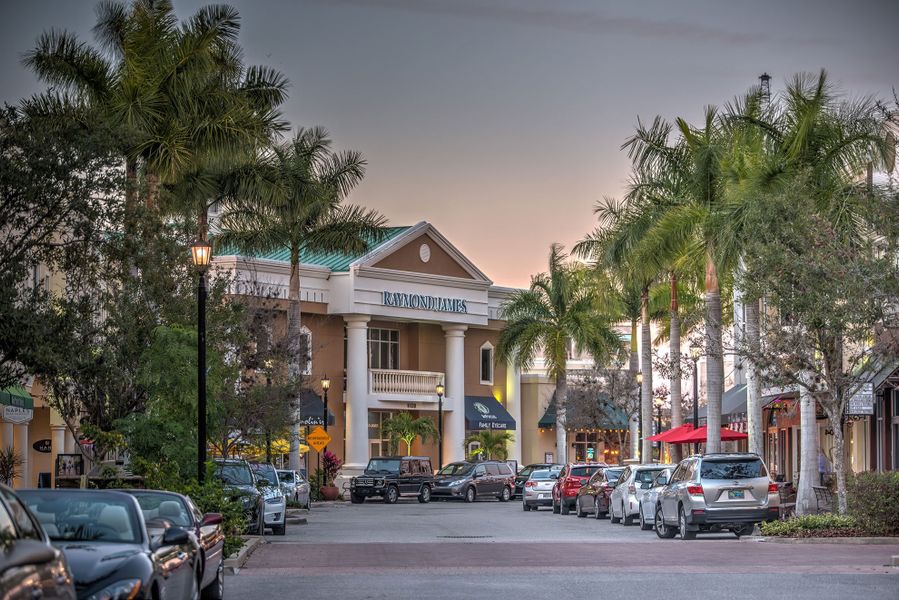 Lakewood Ranch Town Center