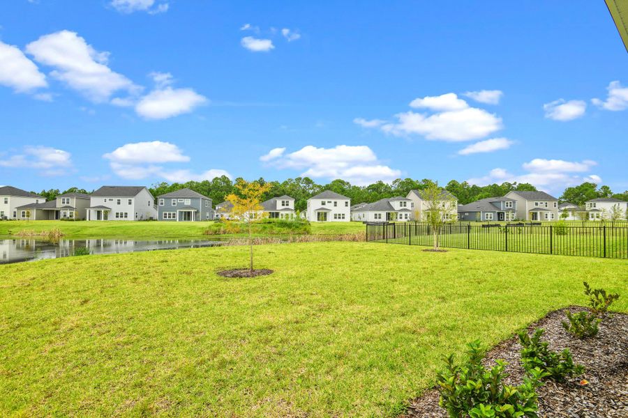 St. Augustine, FL New Homes.  - Slide 21