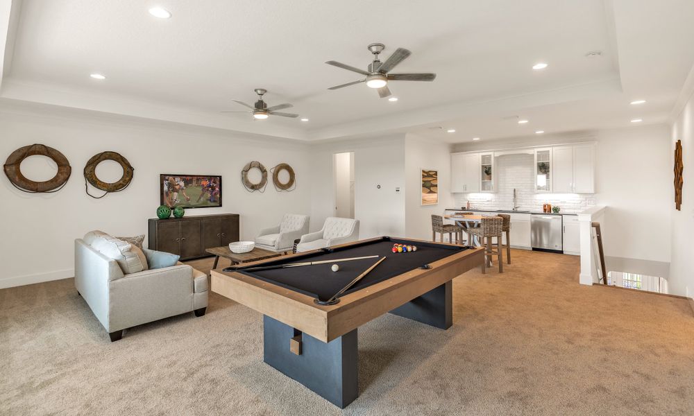 Fruit Cove, FL New Homes.  - Slide 9