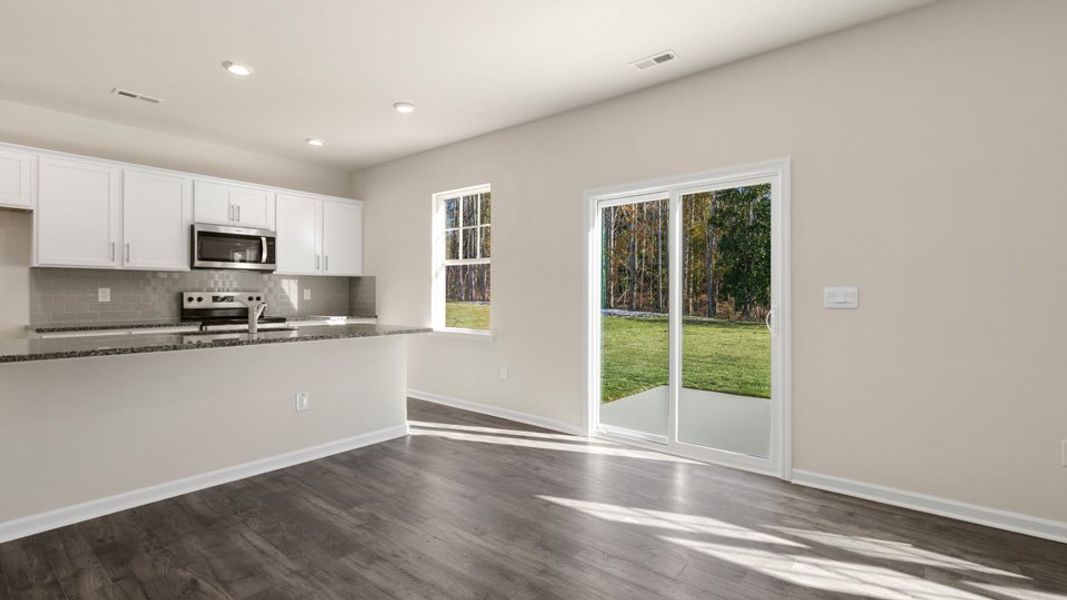 Image 48 of the Southbury community in Carthage, NC.