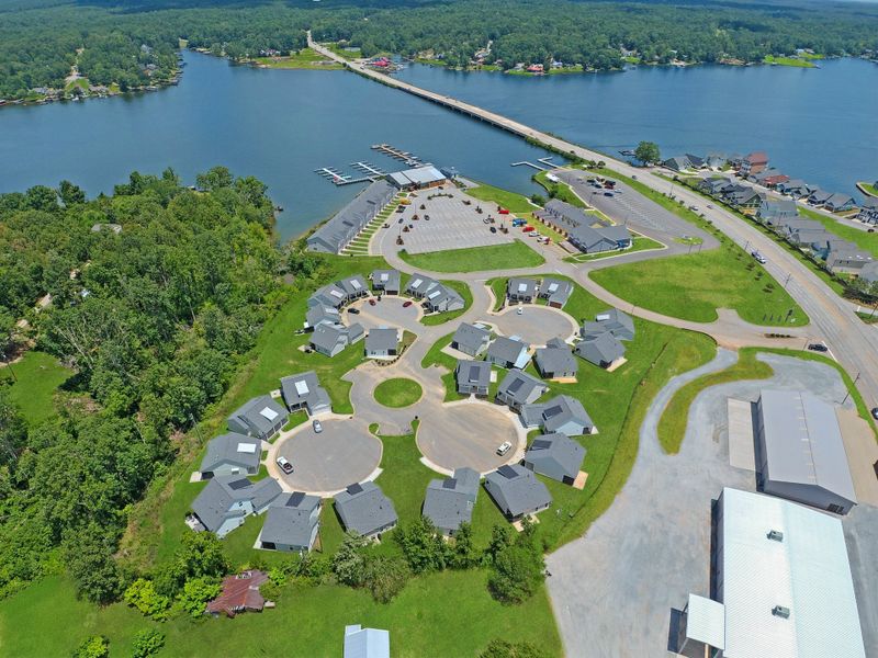 New Homes in Greenwood, SC.  - Slide 2